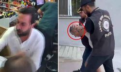 Tekel bayi vahşetinde zanlılardan biri tutuklandı!
